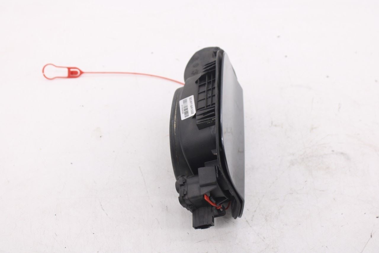 2009-2017 Audi Q5 Premium 2.0L Fuel Tank Filler Housing Door Lid Cover OEM *ReaD - Alshned Auto Parts