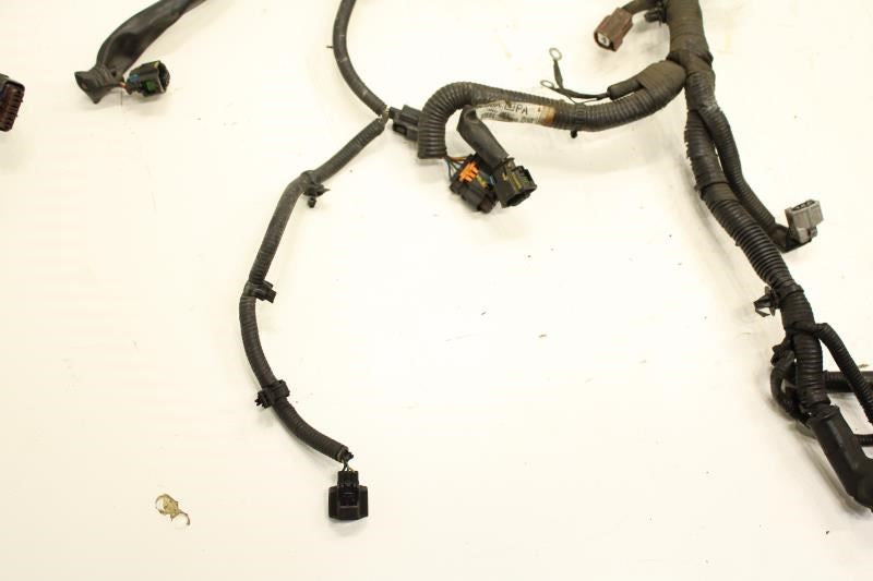 16-18 Nissan Pathfinder 3.5L Engine Wiring Harness 24023-9PJ2C OEM *ReaD**AS-IS* - Alshned Auto Parts