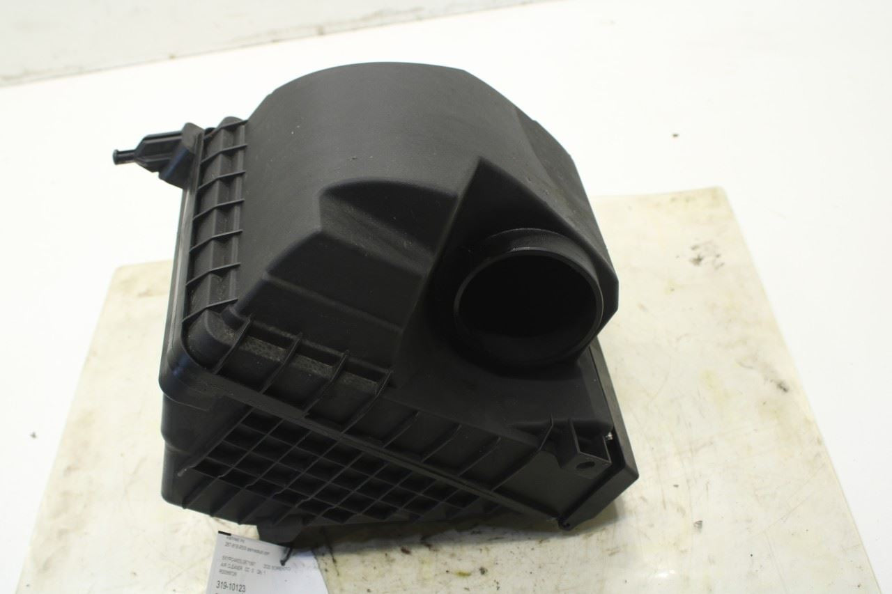 2019-2020 Kia Sorento LX 3.3L FWD Air Intake Cleaner Assembly 28110C5250 OEM - Alshned Auto Parts