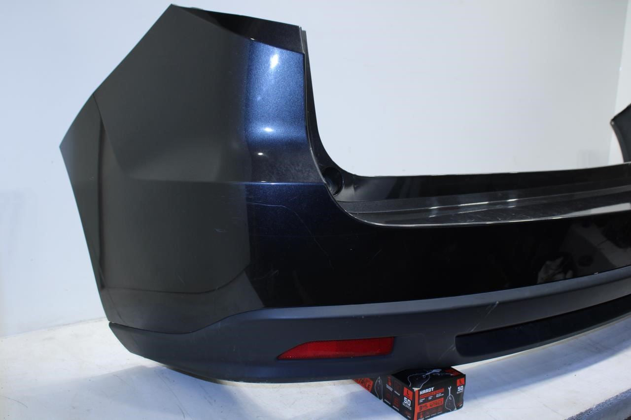 2013-2015 Acura RDX Rear Bumper Cover HD04267BAQ AftermarkeT - Alshned Auto Parts