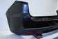 2013-2015 Acura RDX Rear Bumper Cover HD04267BAQ AftermarkeT - Alshned Auto Parts