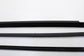 10-15 BMW 750i xDrive Front Left Door Run Channel Belt Outer Inner Molding Seal - Alshned Auto Parts