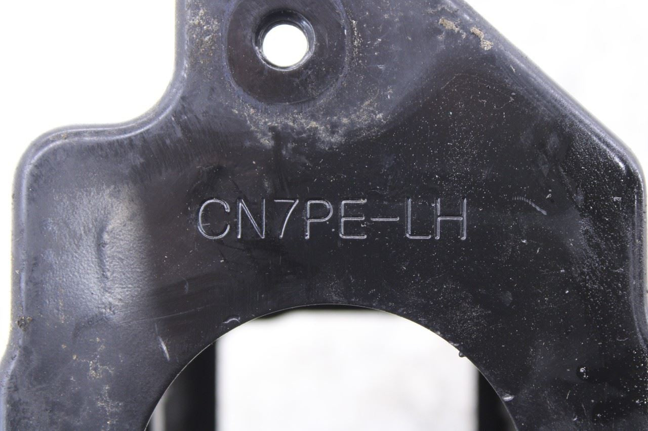 24-26 Hyundai Elantra SE Rear Bumper Right and Left Side Impact Bar Bracket Set15