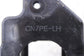 24-26 Hyundai Elantra SE Rear Bumper Right and Left Side Impact Bar Bracket Set15