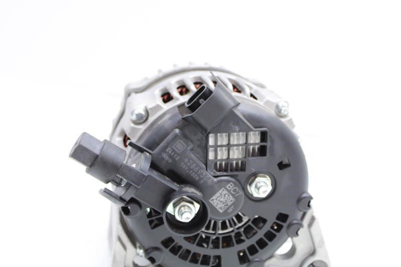 2024-2025 Chevrolet Trax 1.2L Alternator Generator 42869304 640 Mileage OEM - Alshned Auto Parts