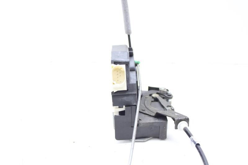 2003-2012 Land Rover Range Rover FR Left Side Door Lock Latch Actuator LR012791 - Alshned Auto Parts