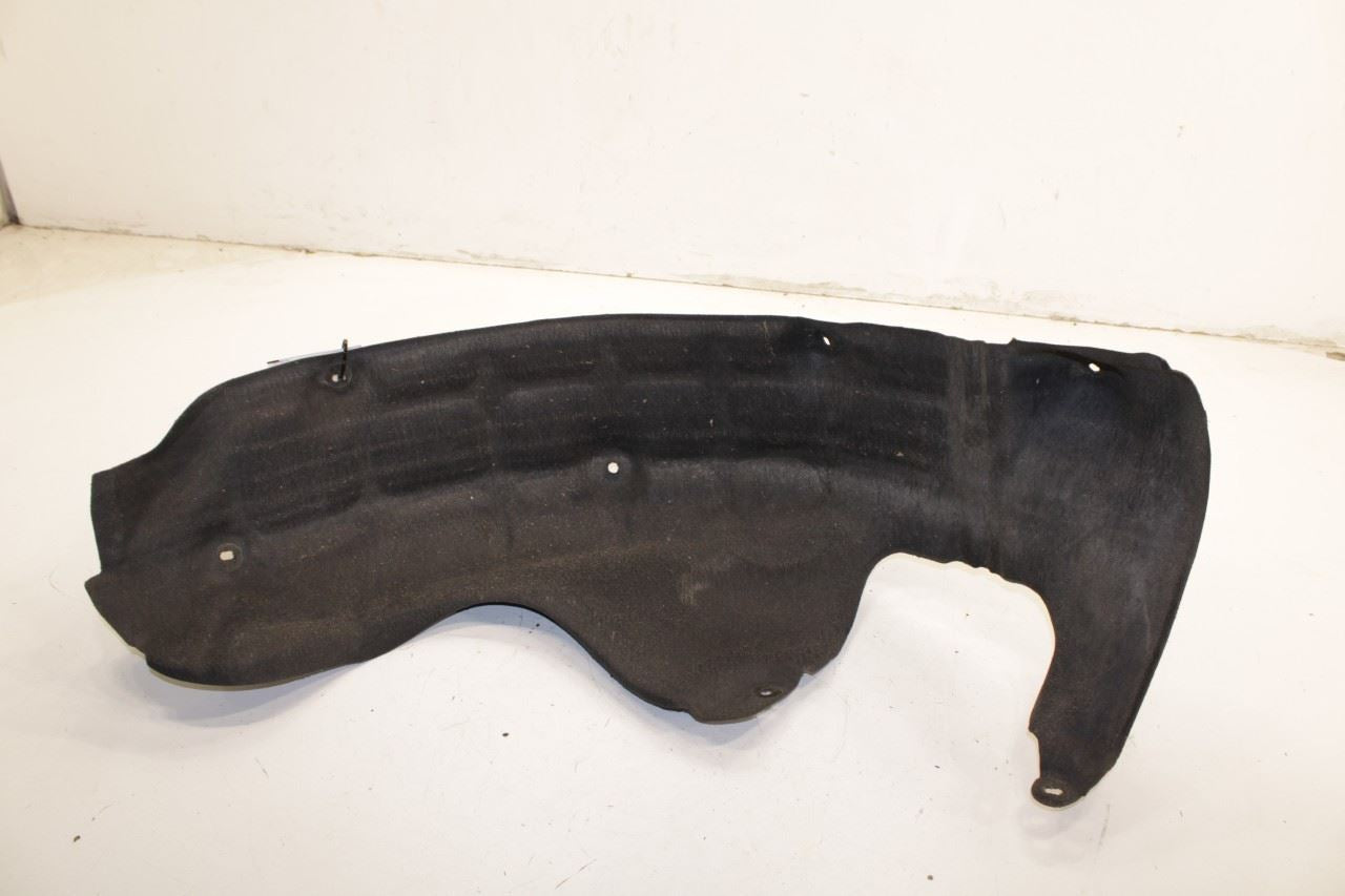 2020-25 Mazda CX-30 2.5 Rear Left Side Wheelhouse Liner Splash Shield SDHSW561J1 - Alshned Auto Parts