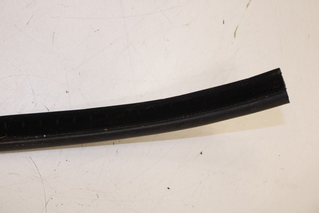 2011-2023 Dodge Charger GT AWD Rear Left Door Weatherstrip On Body 1KW36DX9AI - Alshned Auto Parts