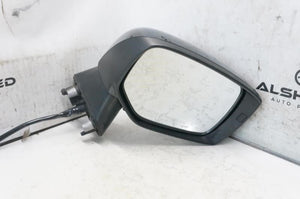 2015-2020 Subaru WRX Passenger Right Side Rear View Mirror 91036VA060 OEM