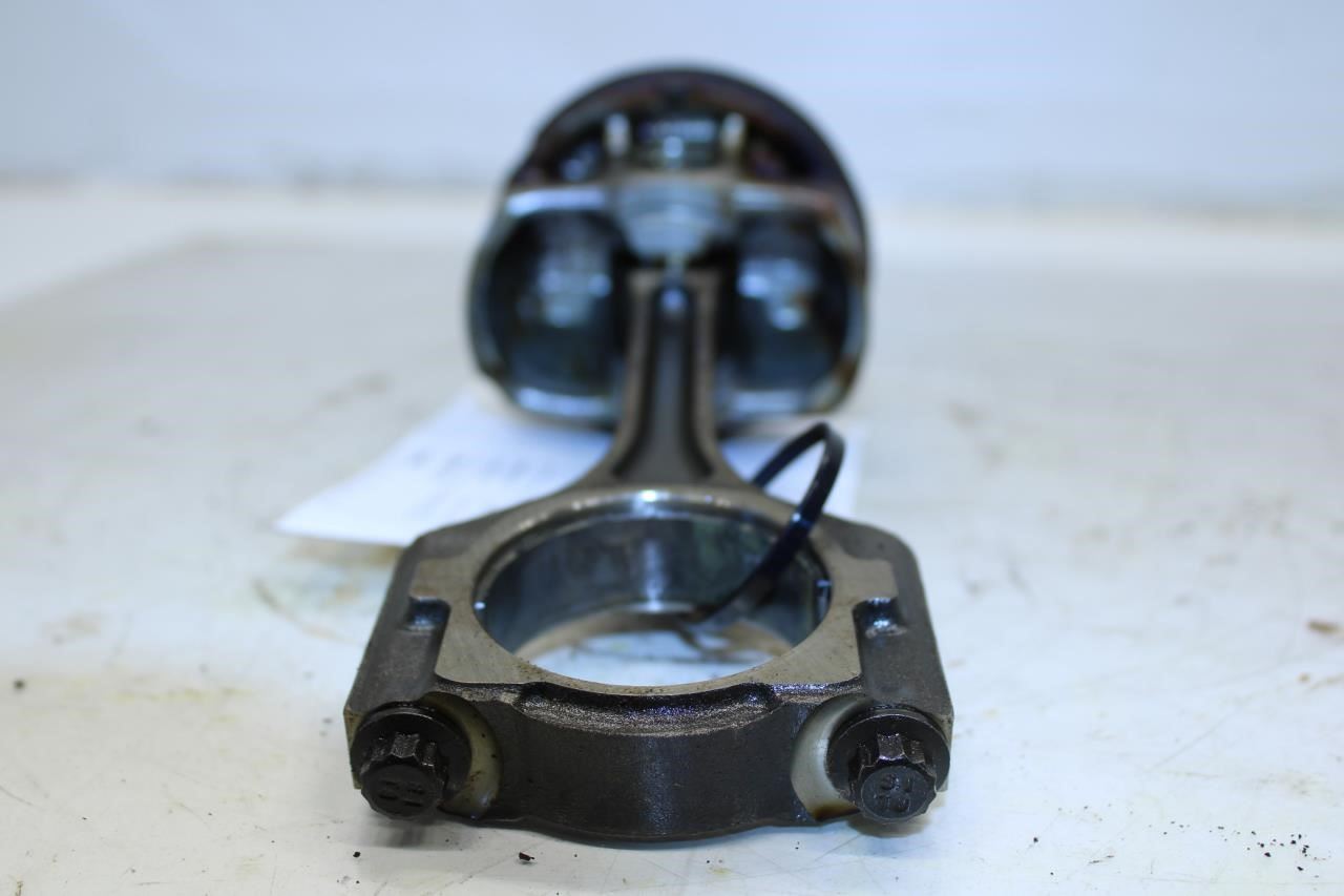 19-20 Hyundai Santa Fe 2.4L Engine Piston w/ Connecting Rod No1 23510-2GGC0 OEM - Alshned Auto Parts