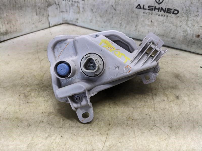 2019-2022 Nissan Altima Front Left Driver Turn Signal Light Lamp 26135-6CA0A OEM - Alshned Auto Parts