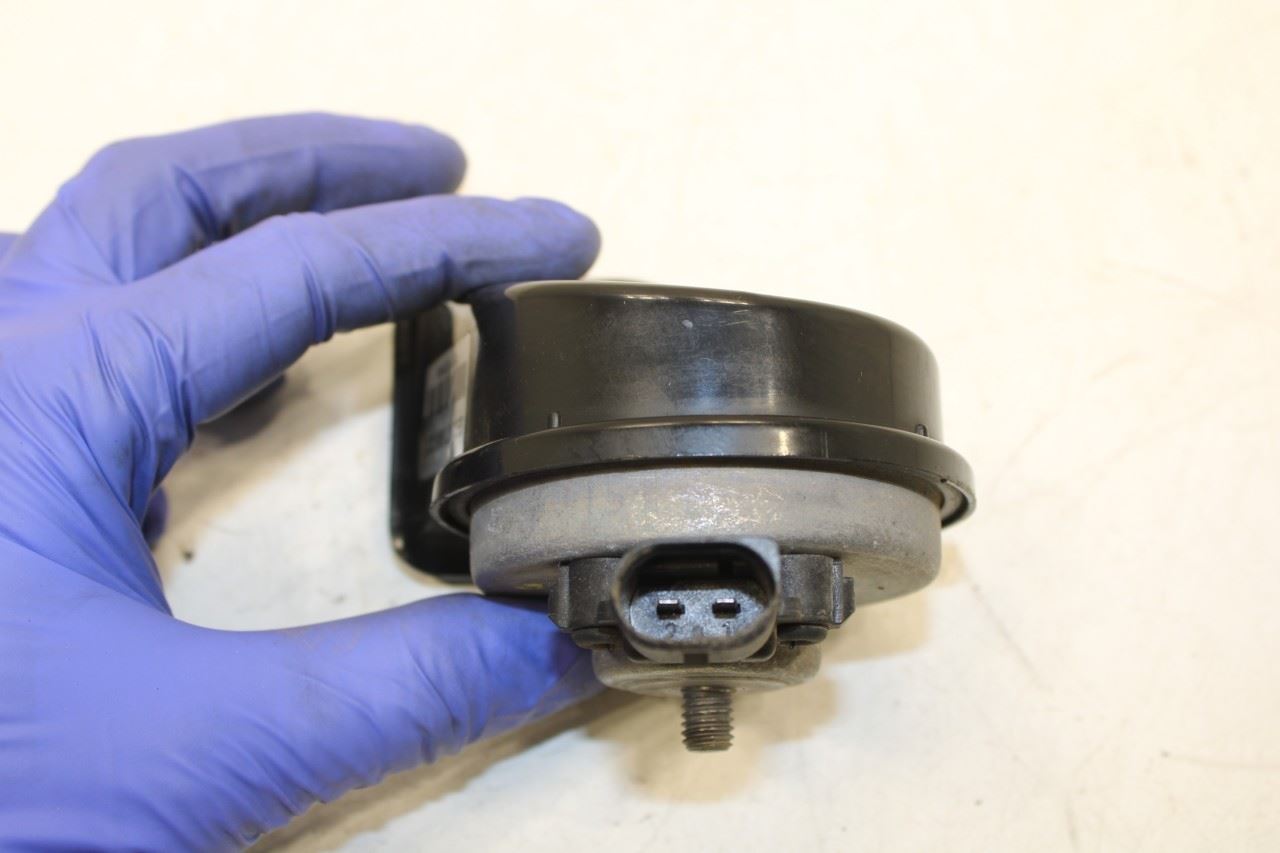2010-2015 BMW 750LI xDrive High and Low Note Horn 61337284482 OEM - Alshned Auto Parts