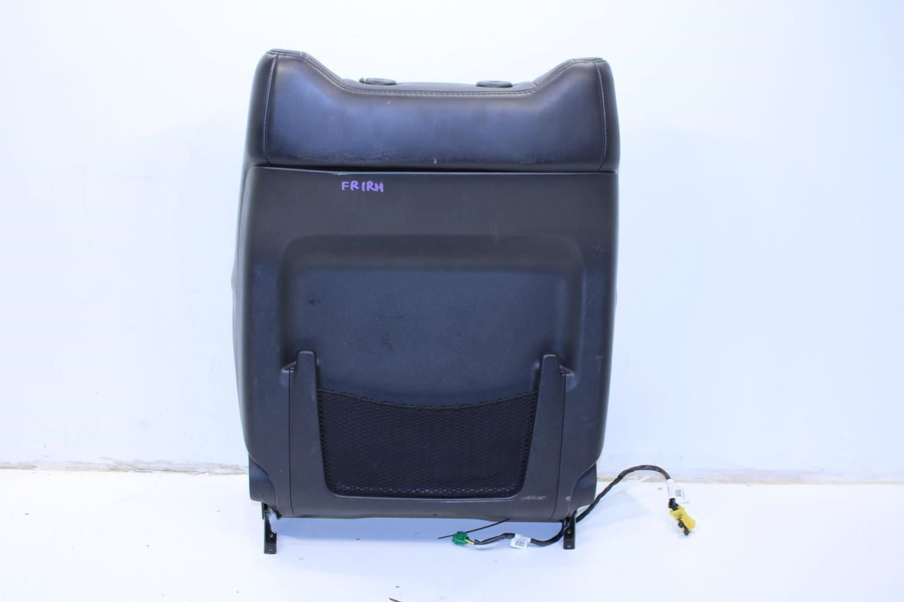 2011-21 Jeep Grand Cherokee Front RH Side Seat Back Upper Cushion 68086404AB OEM - Alshned Auto Parts