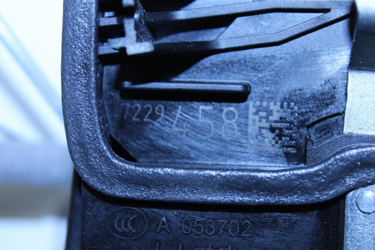 2015-2016 BMW 435I Gran Coupe xDrive FR RH Door Lock Latch Actuator 51217229458 - Alshned Auto Parts