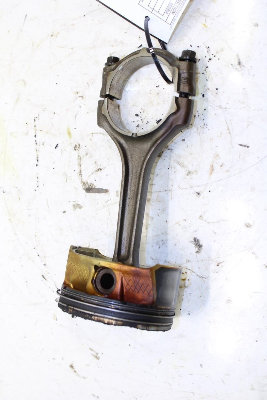 2011-15 Jeep Grand Cherokee Limited 3.6L Engine Piston Left 3 w/ Connecting Rod - Alshned Auto Parts