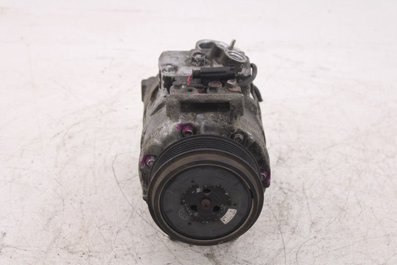 2003-2006 Mercedes-Benz E500 5.0L AC Air Conditioner Compressor 0012301211882