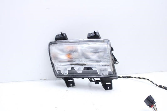 2020-2024 Jeep Gladiator Right Passenger Park Turn Signal Lamp 68293126AG OEM - Alshned Auto Parts