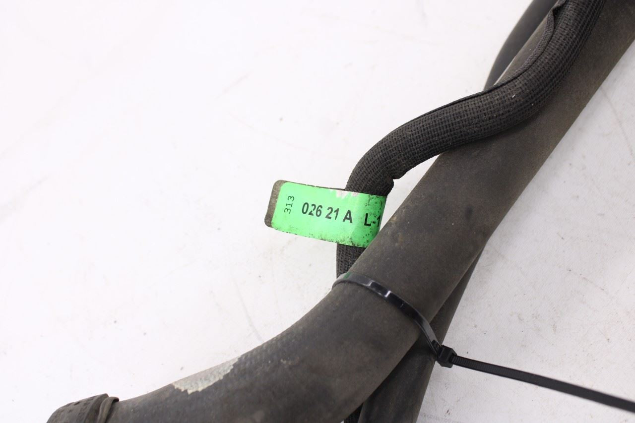 2019-2025 RAM 1500 Big Horn 5.7L Fuel Filler Neck Hose Tube Pipe 52029841AI OEM - Alshned Auto Parts