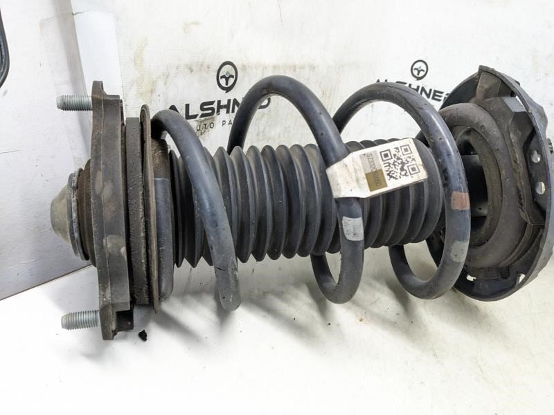 2016-2018 Hyundai Elantra SE FWD Front Suspension Left Side Shock Strut Absorber - Alshned Auto Parts