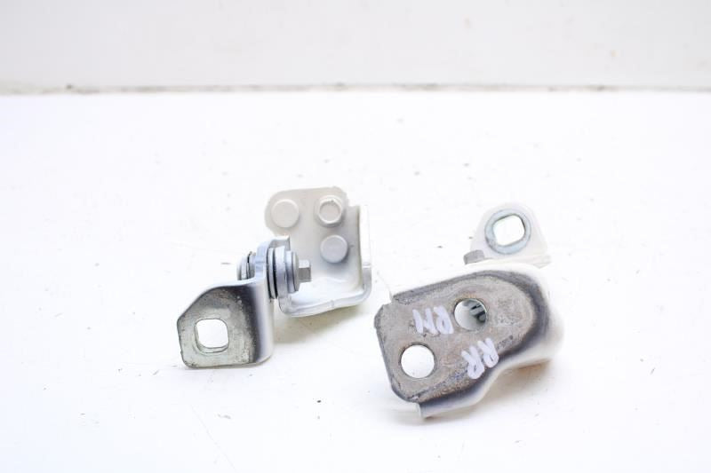 2018-2022 Ford EcoSport Rear Right Door Hinge Upper and Lower BB5Z-7826800-C OEM - Alshned Auto Parts
