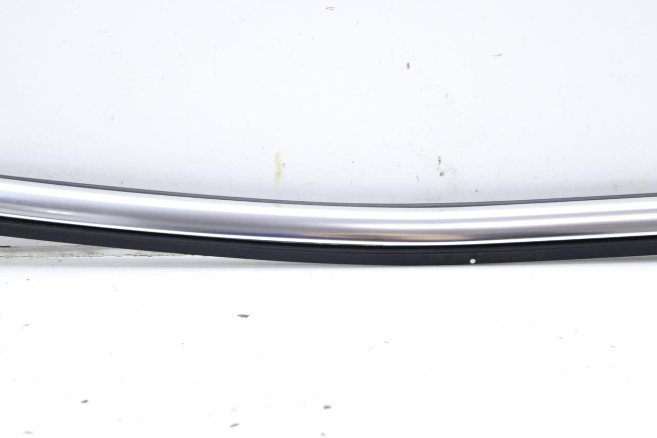 2014-16 Maserati Ghibli Rear Right Door Window Belt Outer Molding 670009860 OEM - Alshned Auto Parts