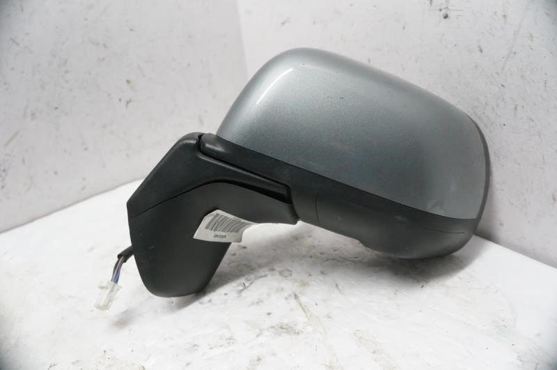 2014-15 Nissan Versa Note 1.6L Driver Left Side Rear View Mirror 96302-3WC0A OEM - Alshned Auto Parts