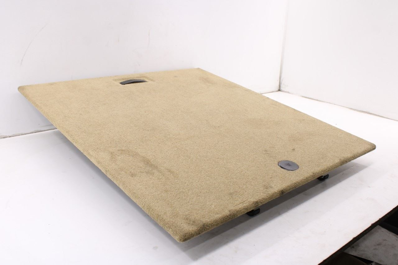 10-12 Land Rover Range Rover HSE Rear Trunk Cargo Cover Panel Trim EAF000021SUN2