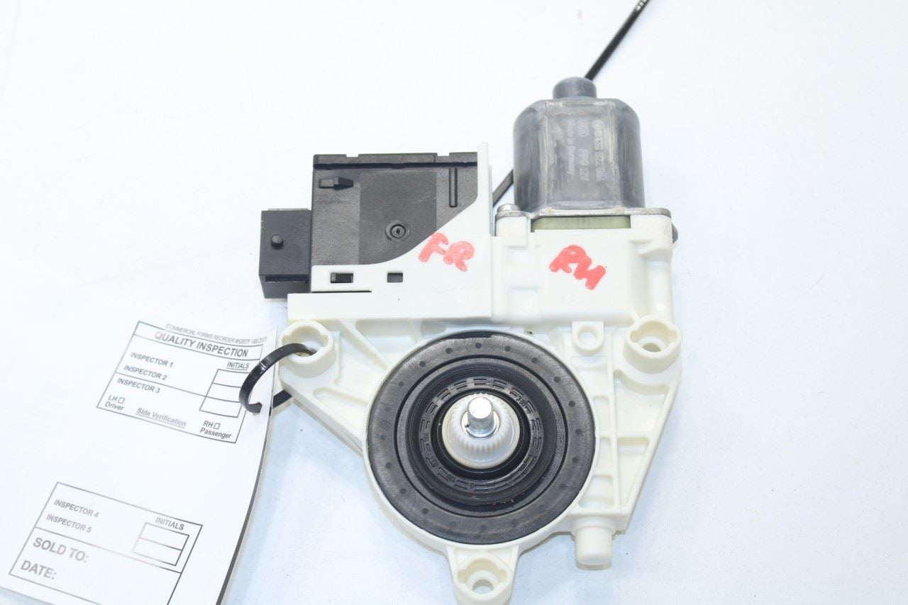2015-2023 Jeep Renegade Sport Front Right Door Power Window Motor 68268765AA OEM - Alshned Auto Parts