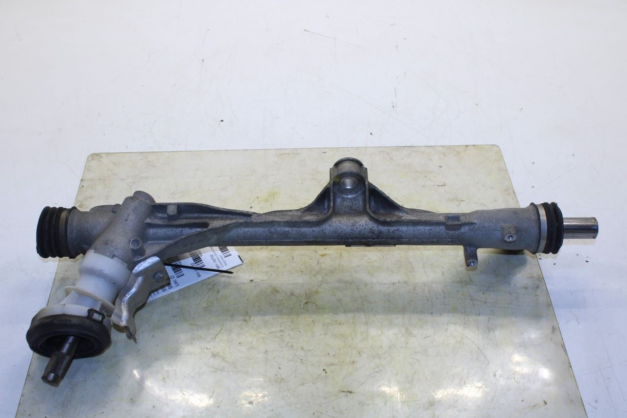 21-25 Hyundai Elantra SEL 2L Power Steering Gear Rack and Pinion 32K 56500-AA000 - Alshned Auto Parts
