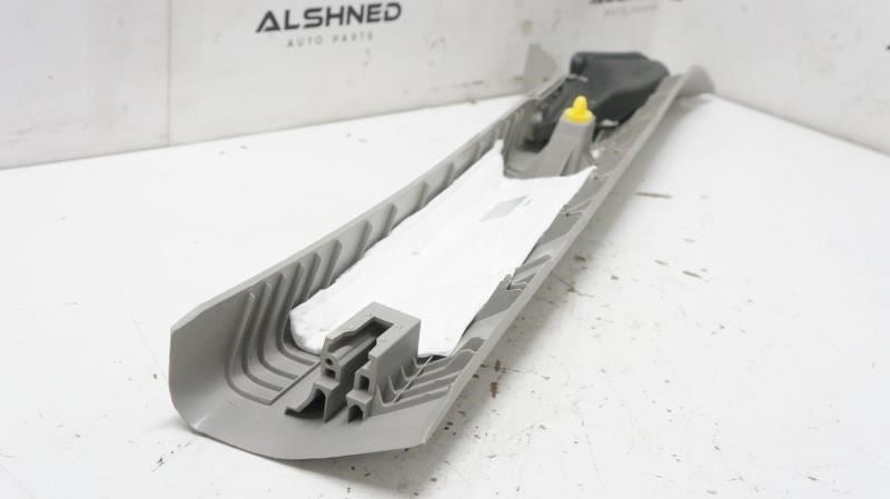 19-23 Hyundai Santa Fe Front Left Windshield A-Pillar Trim Panel 85810-S2000-YGE - Alshned Auto Parts