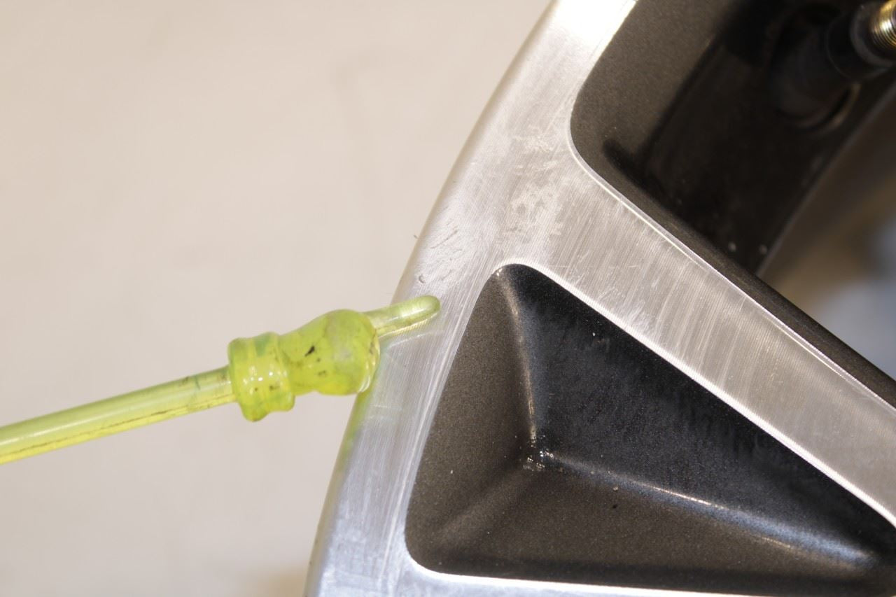 20-25 Ford Escape Aluminum Wheel R18x7J 5 Double Spoke LJ6C-1007-C1A OEM *ReaD* - Alshned Auto Parts