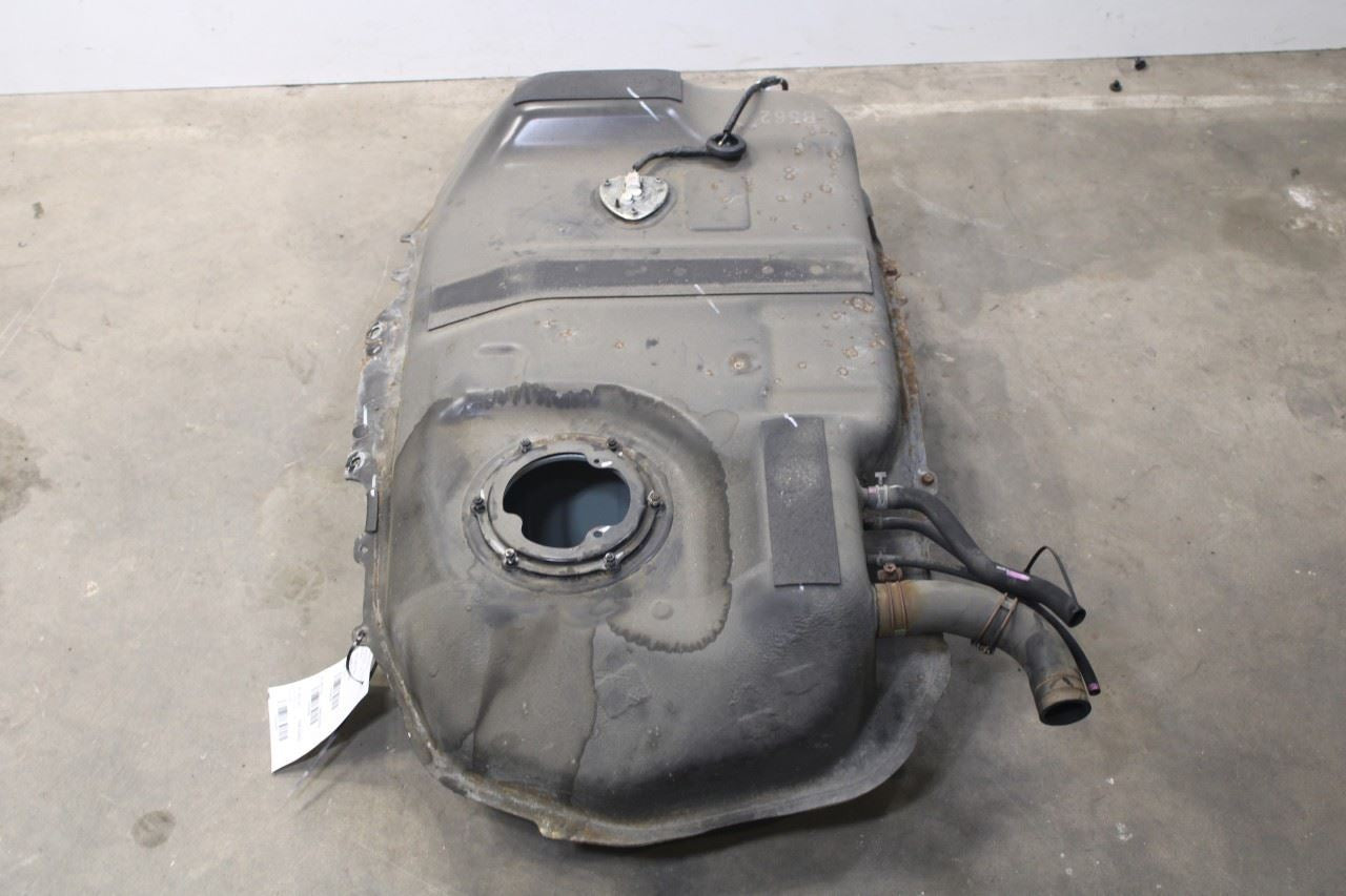 2018-25 Mitsubishi Eclipse Cross 1.5L AWD Fuel Gas Tank 15.8 US Gallons 1700B668 - Alshned Auto Parts