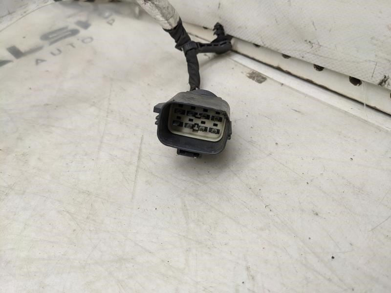 2017 Ford F150 Limited 3.5L 4WD Auto Transmission Wiring Harness FL3T-15525-BF - Alshned Auto Parts