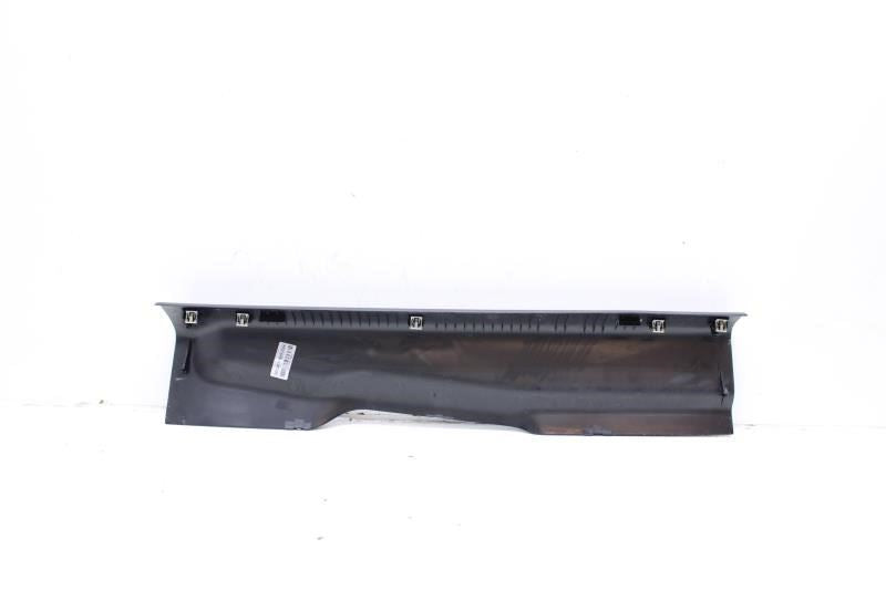 15-2023 Ford Mustang Coupe Front Left Door Sill Scuff Plate FR3B-6313201-AFW OEM - Alshned Auto Parts
