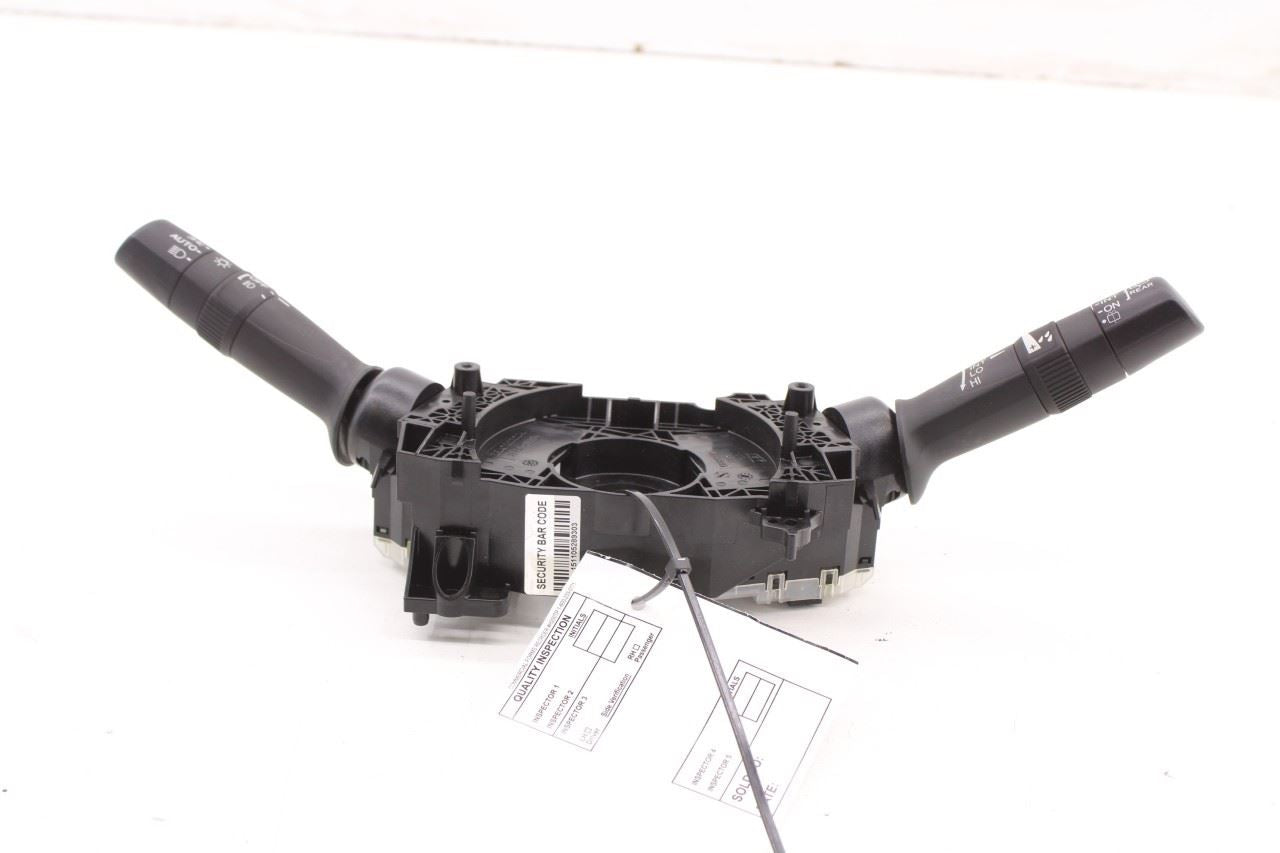 18-24 Honda Odyssey Touring 3.5L Steering Column Light Turn Signal Wiper Switch - Alshned Auto Parts