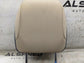 16-19 Toyota Prius Two 1.8L Front Driver Left Side Seat Headrest 71910-47440-E1 - Alshned Auto Parts