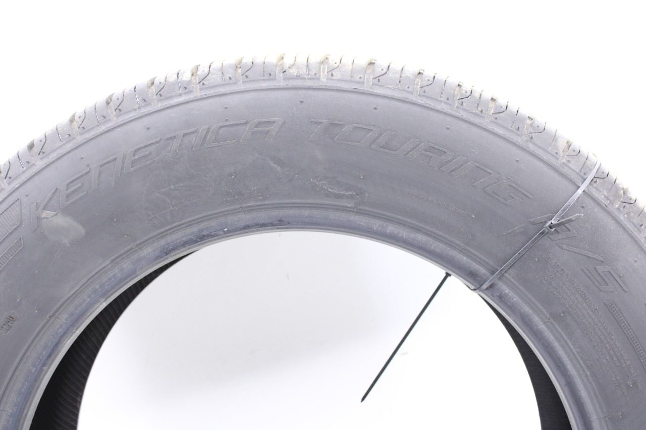 2024 Tire Kenda Kenetica Touring A/S 235/60R17 102T R79809 - Alshned Auto Parts