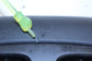 2022-2025 Hyundai Tucson SEL Console Back Trim Panel w/ Air Vent 97040-CW000-NNB - Alshned Auto Parts