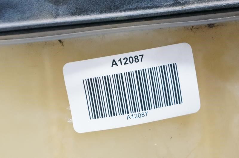 2014-2019 GMC Sierra 1500 Radiator Coolant Reservoir Bottle 84368362 OEM - Alshned Auto Parts