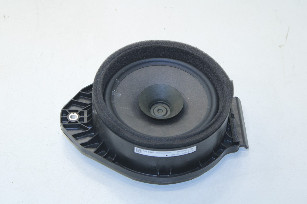 19-25 Chevrolet Blazer 2LT Rear Left and Right Door Audio Speakers 84249496 OEM - Alshned Auto Parts