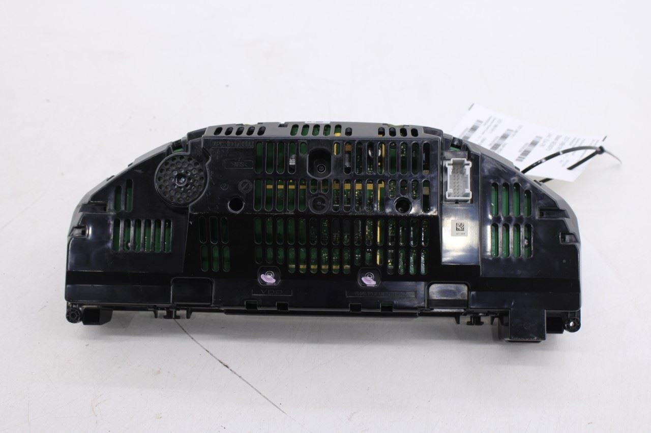 11-12 Mercedes-Benz E350 Luxury Speedometer Gauge Instrument Cluster 99K Mileage10
