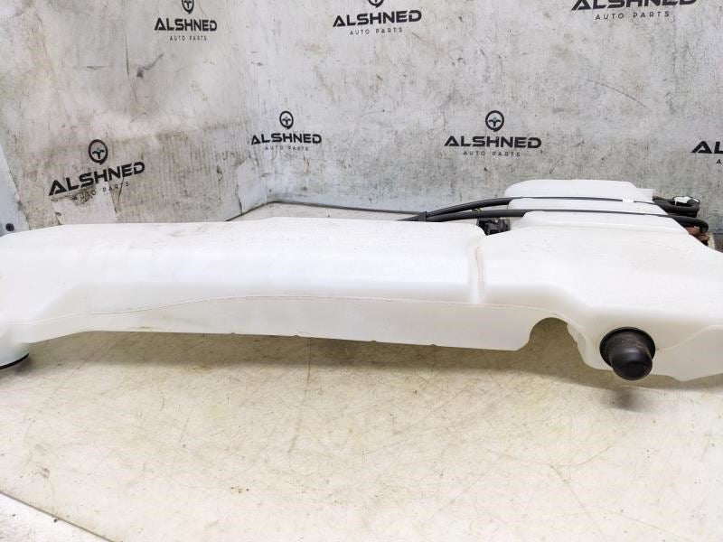 20 Ford Explorer FR Windshield Washer Reservoir Bottle LB5B-18K175-AE OEM *ReaD* - Alshned Auto Parts