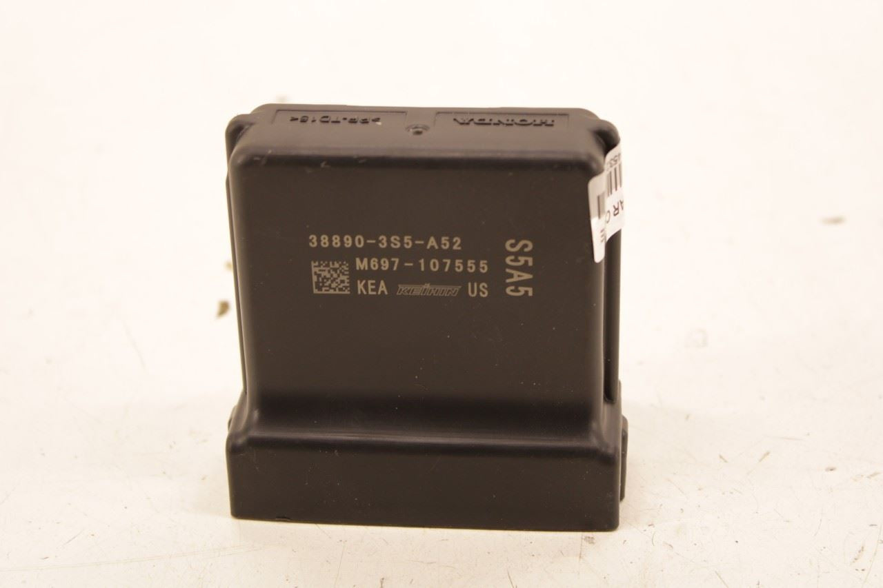 2025 Acura Integra A-Spec Network Gateway Control Module 38890-3S5-A52 OEM - Alshned Auto Parts