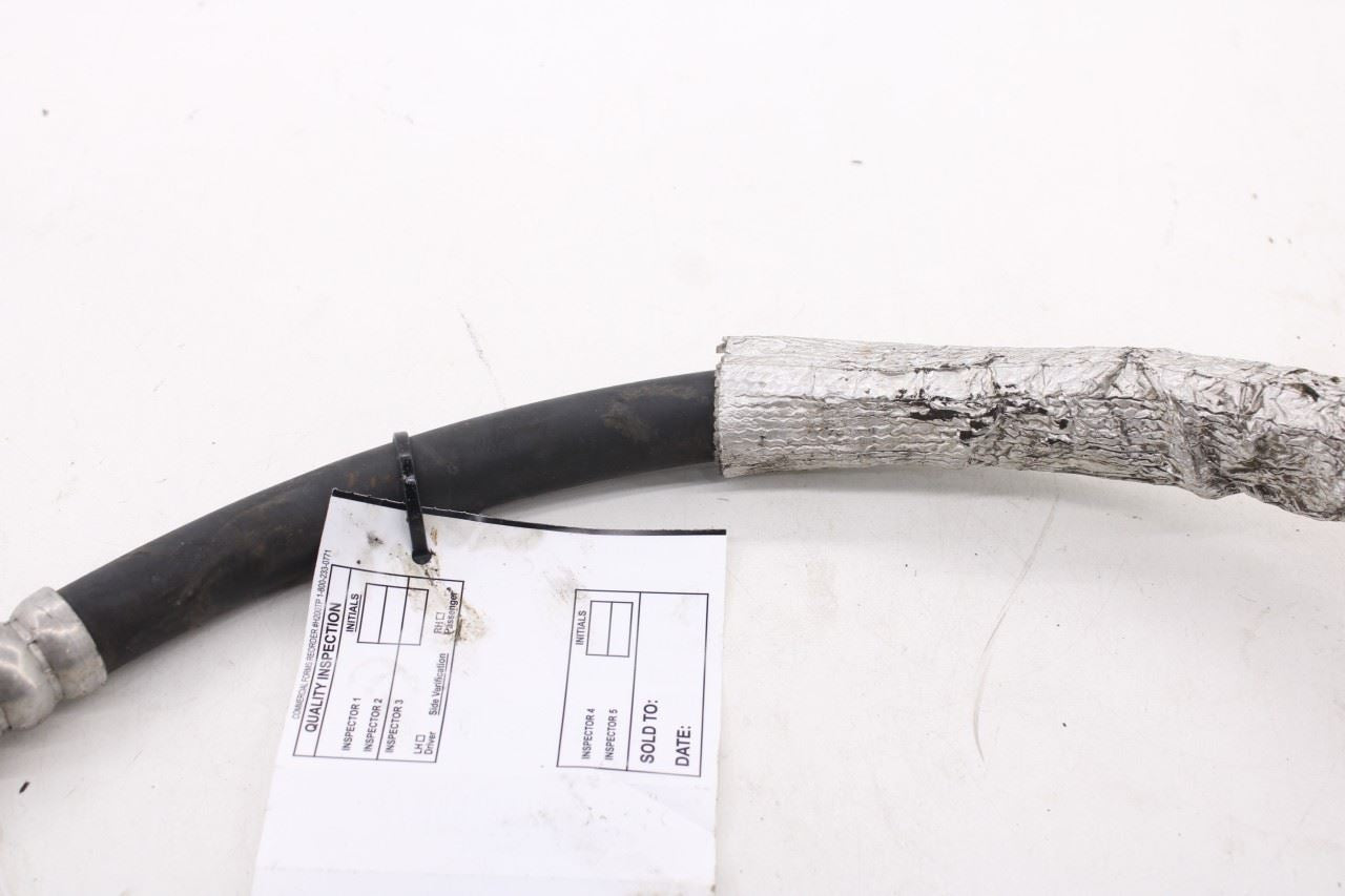 2015-25 Dodge Durango SXT 3.6L AC Conditioning Suction Line Hose Pipe 68217212AB3