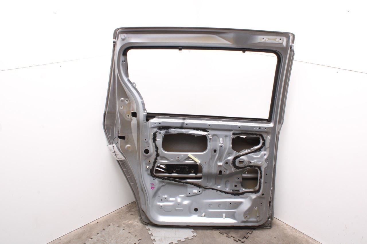 11-20 Toyota Sienna LE Rear Left Side Sliding Door Shell Panel 67004-08130 *ReaD - Alshned Auto Parts
