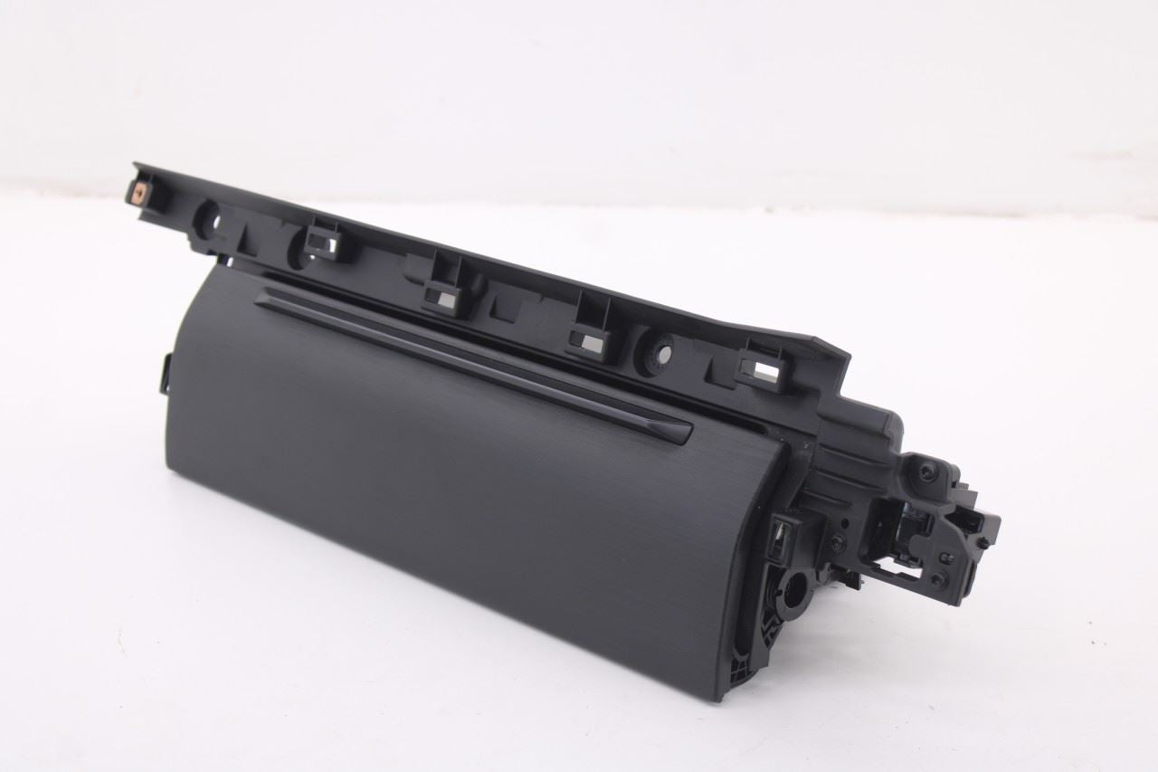 2021-2026 Ford F150 XLT Dash Upper Glove Box Storage Compartment ML3B-1504406-AF3