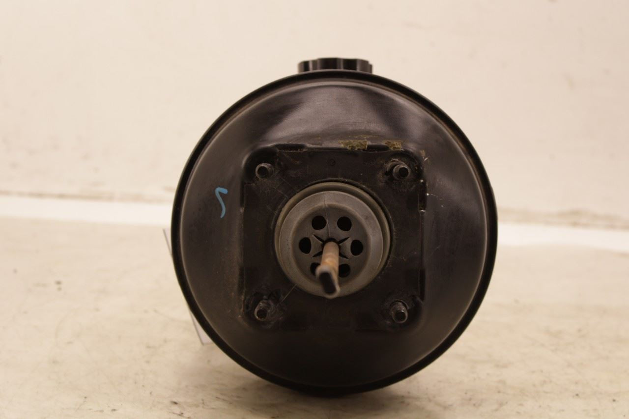 1997-2004 Chevrolet Corvette Power Brake Booster w/ Master Cylinder w/ Reservoir - Alshned Auto Parts