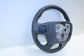 2020-2024 GMC Terrain Denali Steering Wheel w/ Control Buttons 85562699 OEM - Alshned Auto Parts