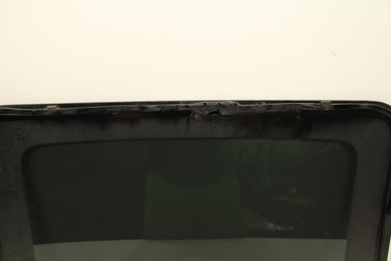 2018-2024 Buick Enclave Rear Sunroof Fixed Glass Window 84252943 OEM - Alshned Auto Parts