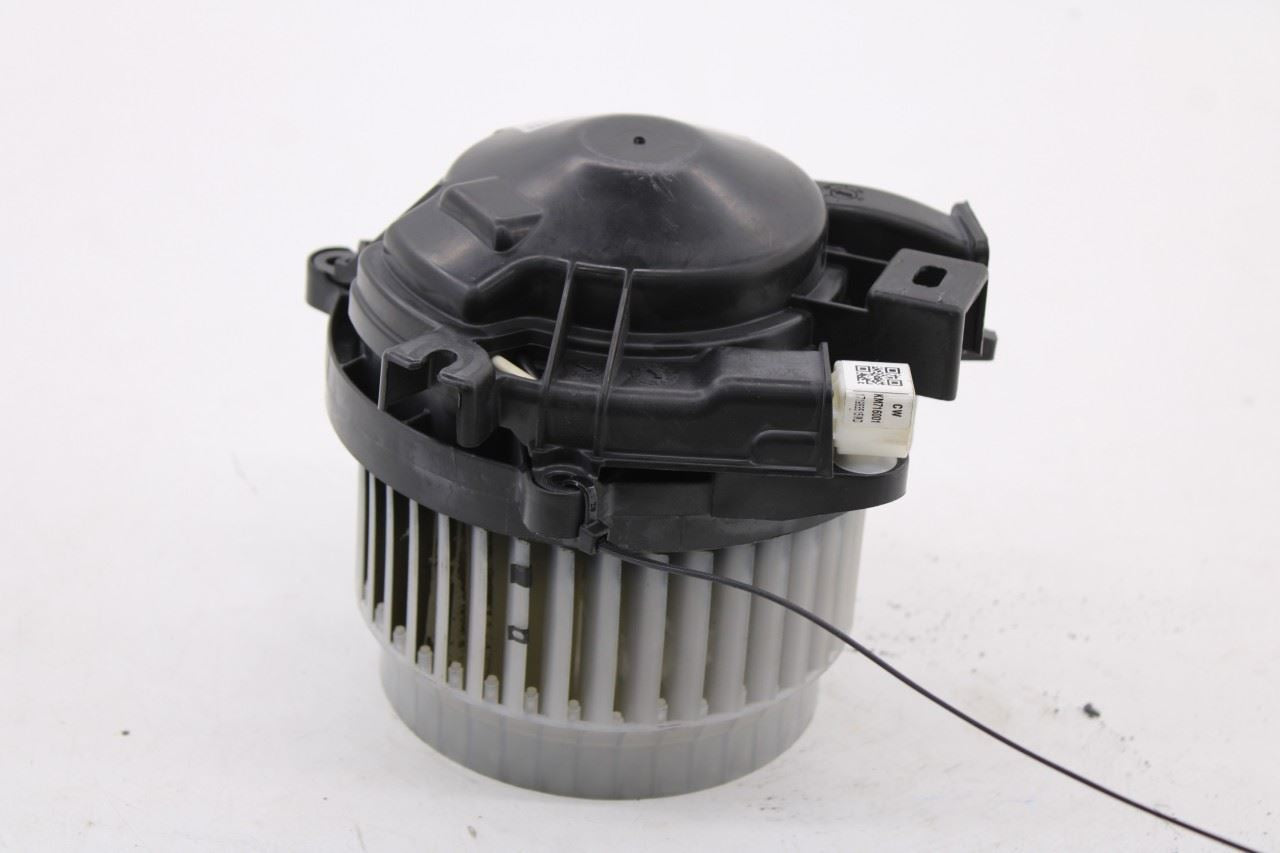 2017-20 Acura MDX w/Tech Pkg 3.5L Rear AC Heater Blower Motor Fan 79315-TZ5-A615